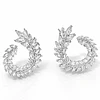 Aros Firenze Circones Silver