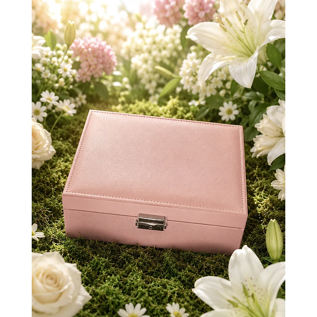 Maxi Joyero Gardenia by ARENA Y SAL 