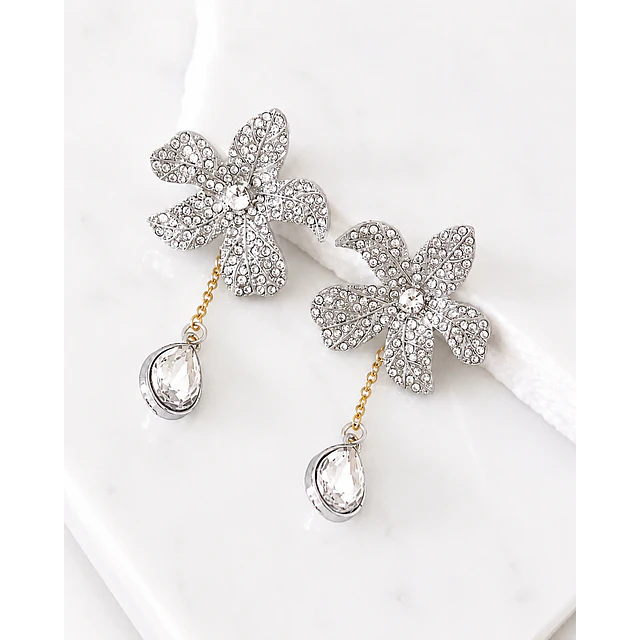 Aros Ophelia  Silver