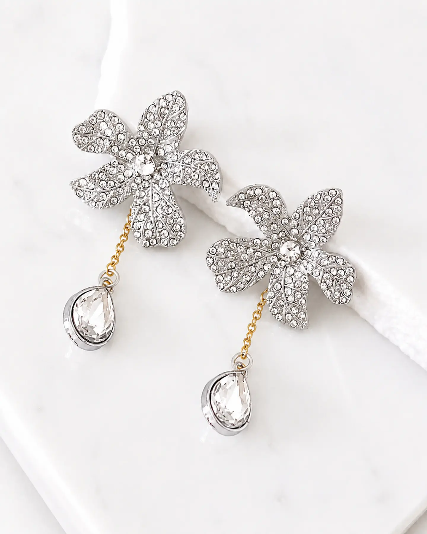 Aros Ophelia  Silver 4