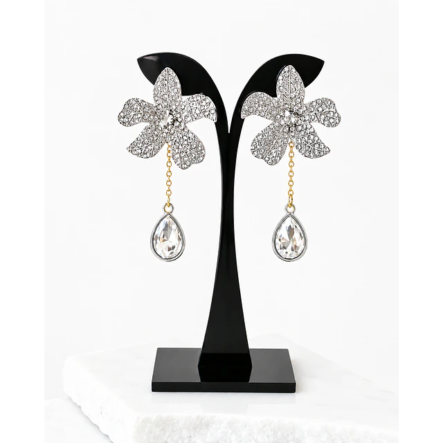 Aros Ophelia  Silver