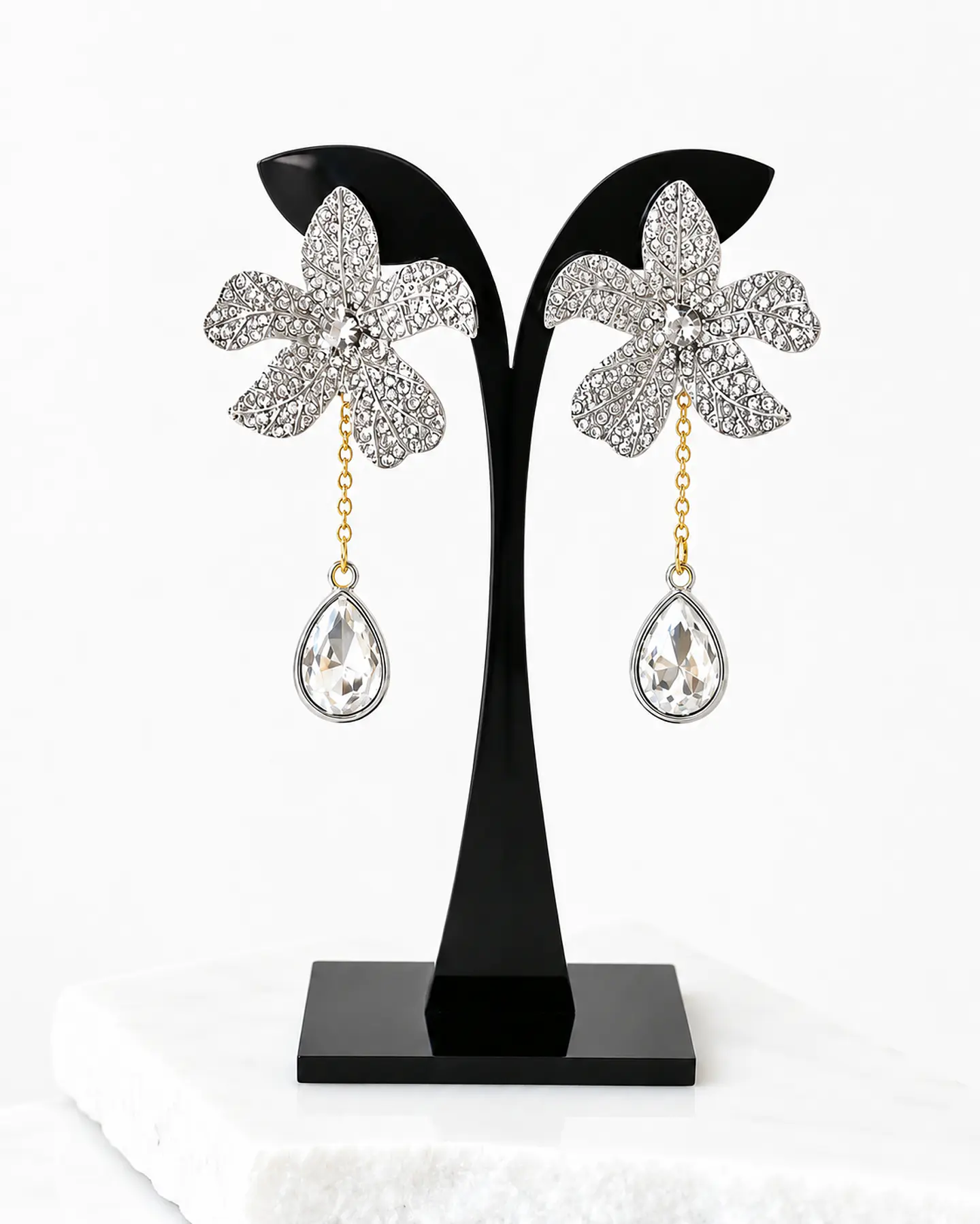 Aros Ophelia  Silver 5