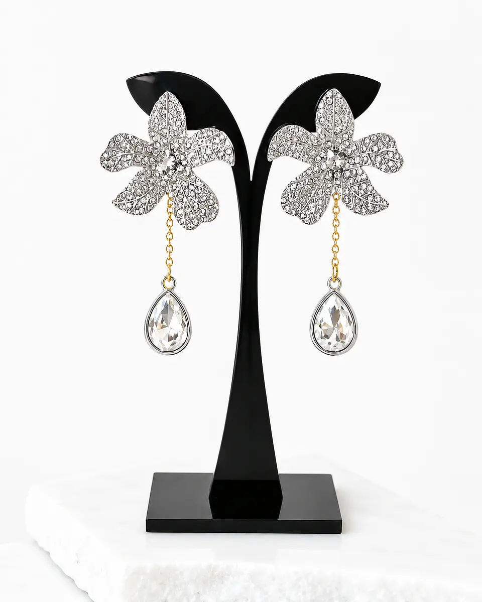 Aros Ophelia  Silver 5