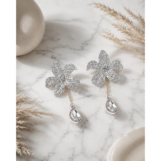 Aros Ophelia  Silver