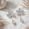 Aros Ophelia  Silver