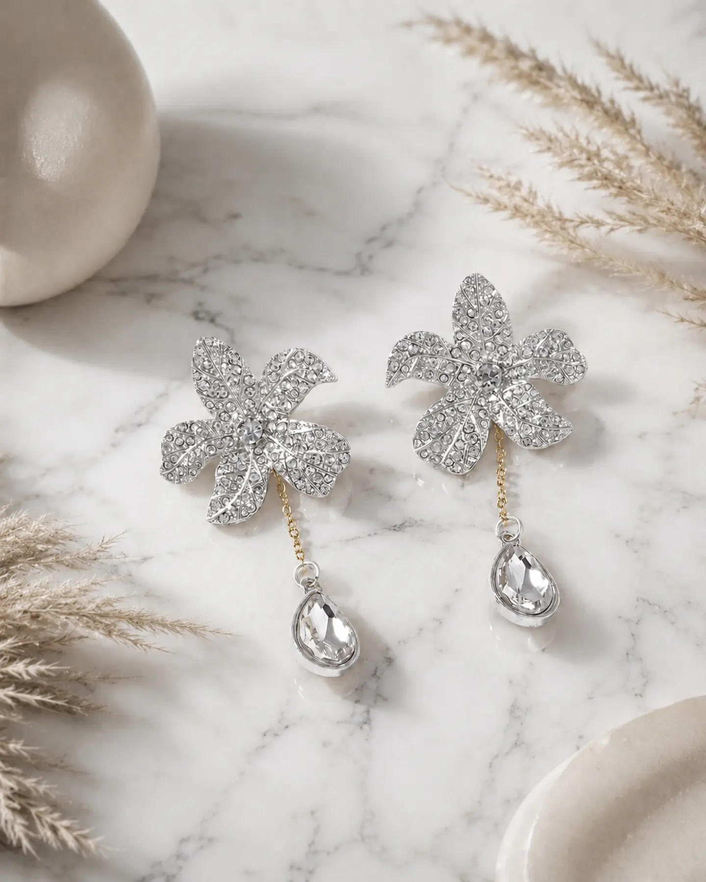 Aros Ophelia  Silver 2
