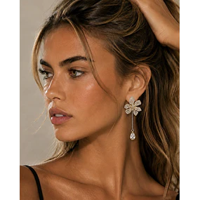 Aros Ophelia Gold