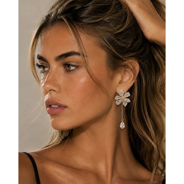 Aros Ophelia Gold