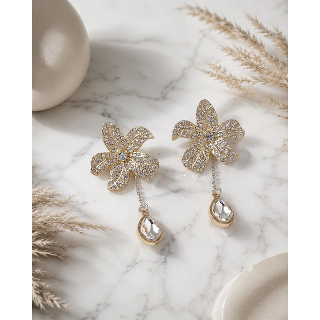 Aros Ophelia Gold