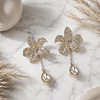 Aros Ophelia Gold