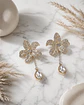 Aros Ophelia Gold - Miniatura 2