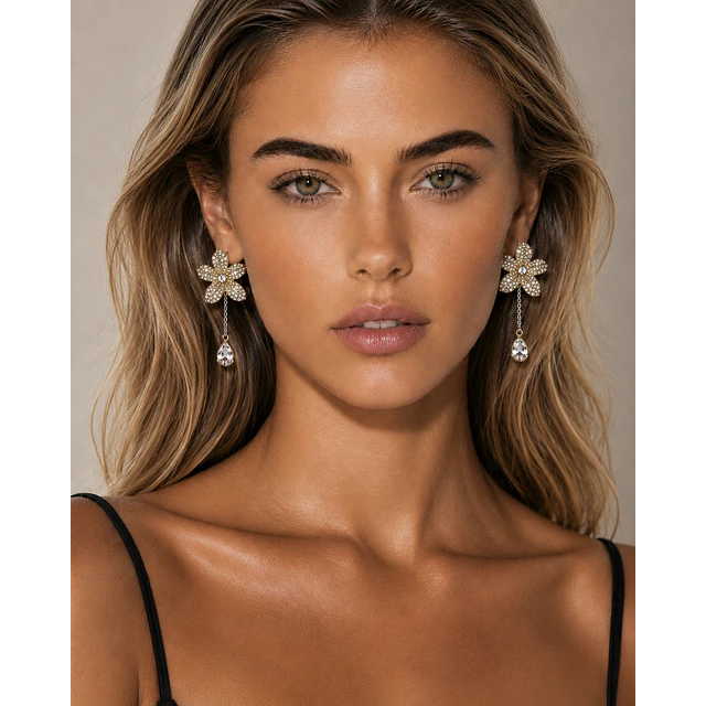 Aros Ophelia Gold