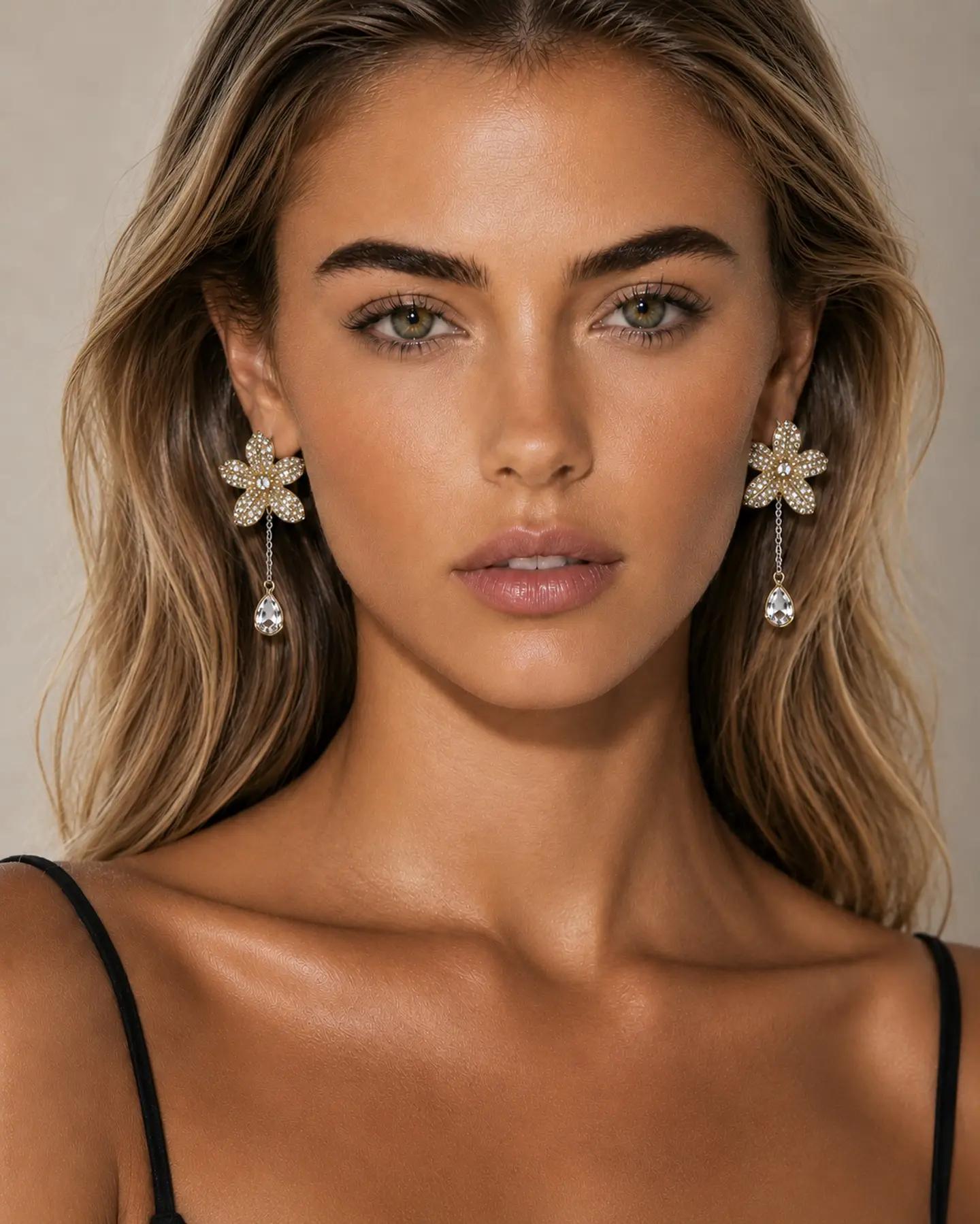 Aros Ophelia Gold 3