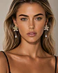 Aros Ophelia Gold - Miniatura 3
