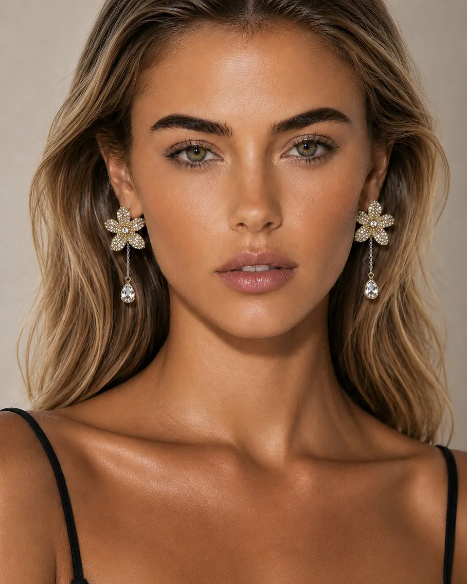 Aros Ophelia Gold 3