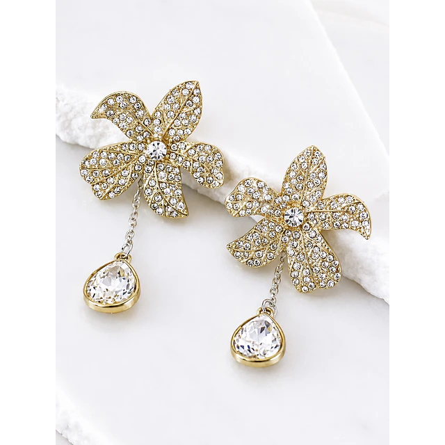 Aros Ophelia Gold