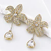 Aros Ophelia Gold