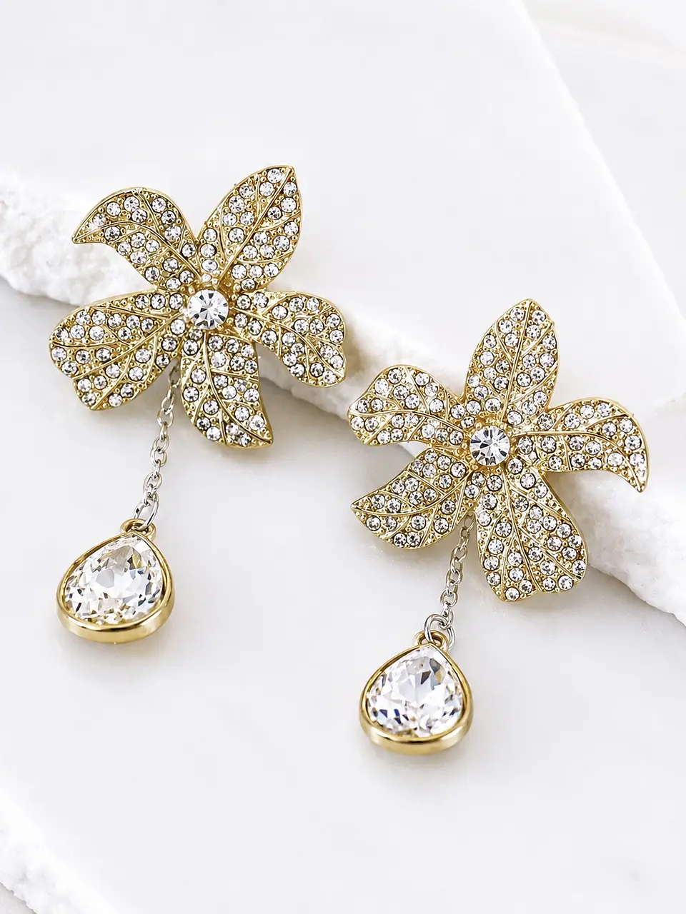 Aros Ophelia Gold 4