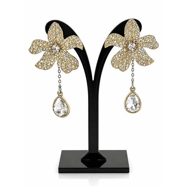 Aros Ophelia Gold