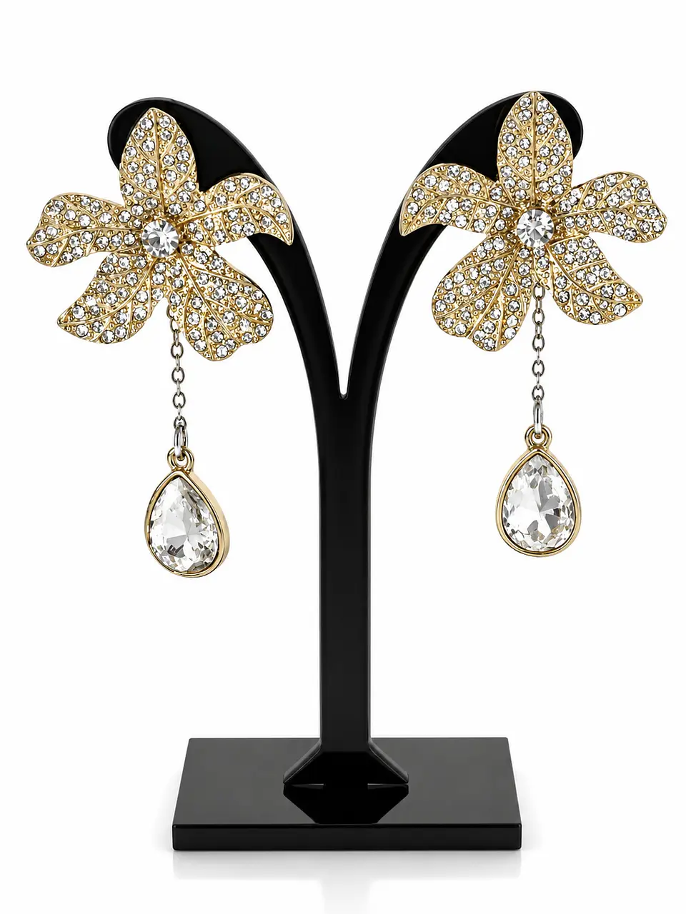 Aros Ophelia Gold 5