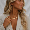 Collar Cinta Gold