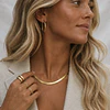 Collar Cinta Gold