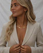 Collar Cinta Gold - Miniatura 2