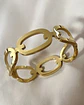 Pulsera Esclava Vicenza Gold - Miniatura 2