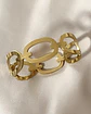Pulsera Esclava Vicenza Gold - Miniatura 4