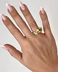 Anillo Luxury Jaguar Gold - Miniatura 2