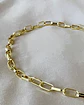 Collar Alas Circones y Estrella Gold - Miniatura 7