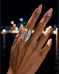 Anillo Alas Circones Silver  - Miniatura 1