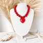 Collar Red Love ❤️  - Miniatura 2