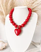 Collar Red Love ❤️  - Miniatura 3