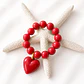 Pulsera Red Love ❤️  - Miniatura 1