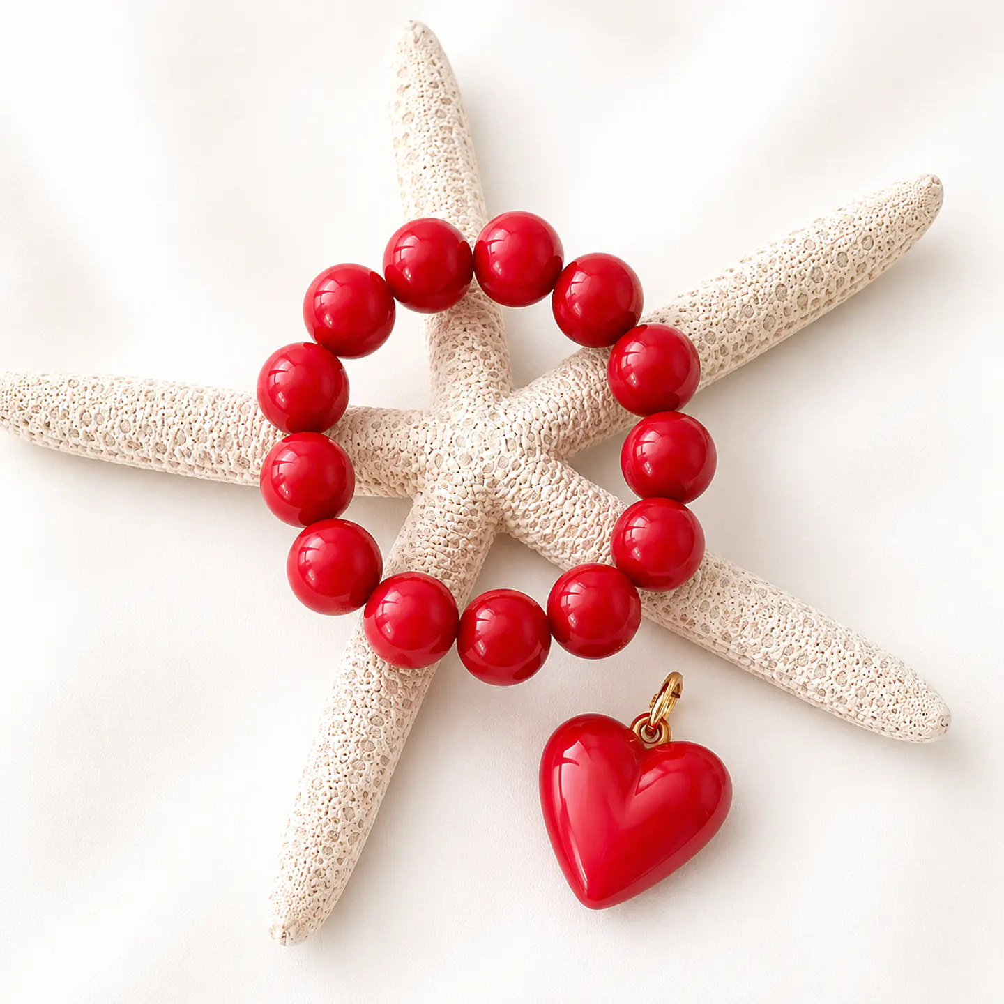 Pulsera Red Love ❤️  4
