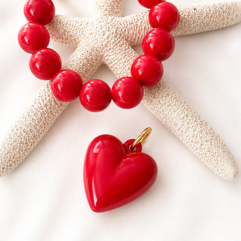 Pulsera Red Love ❤️  2