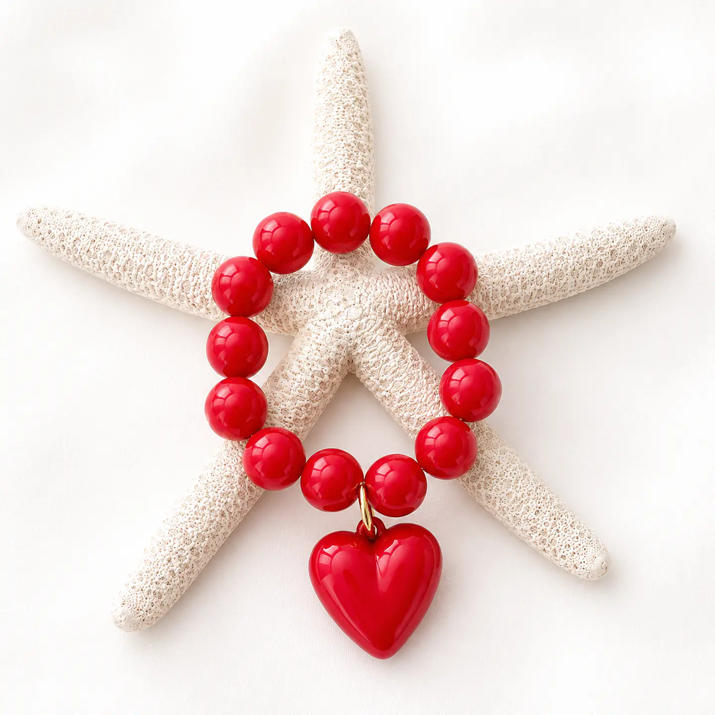 Pulsera Red Love ❤️  3