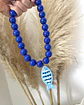 Collar Blue Fish  - Miniatura 3