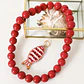 Collar Red Fish ❤️🐟 - Miniatura 3