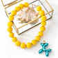 Collar Sunny Breeze 🌞🩵 - Miniatura 3