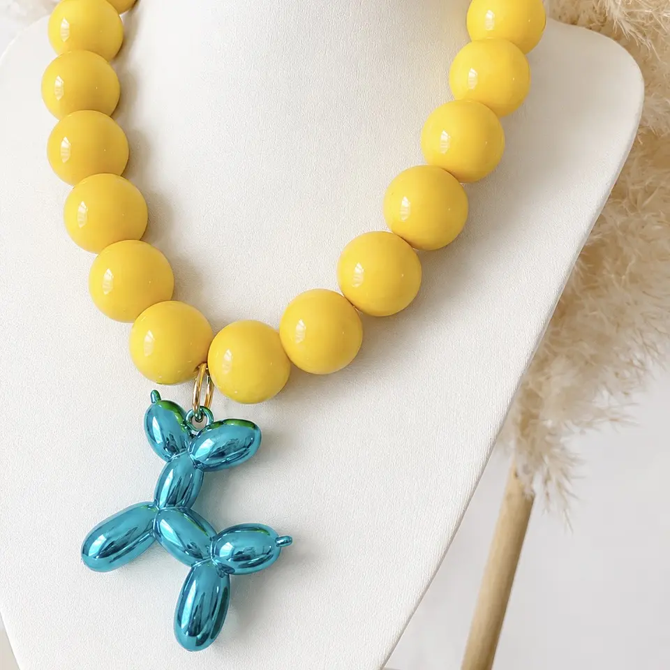 Collar Sunny Breeze 🌞🩵 5