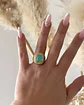 Anillo Liguria Gold  - Miniatura 2
