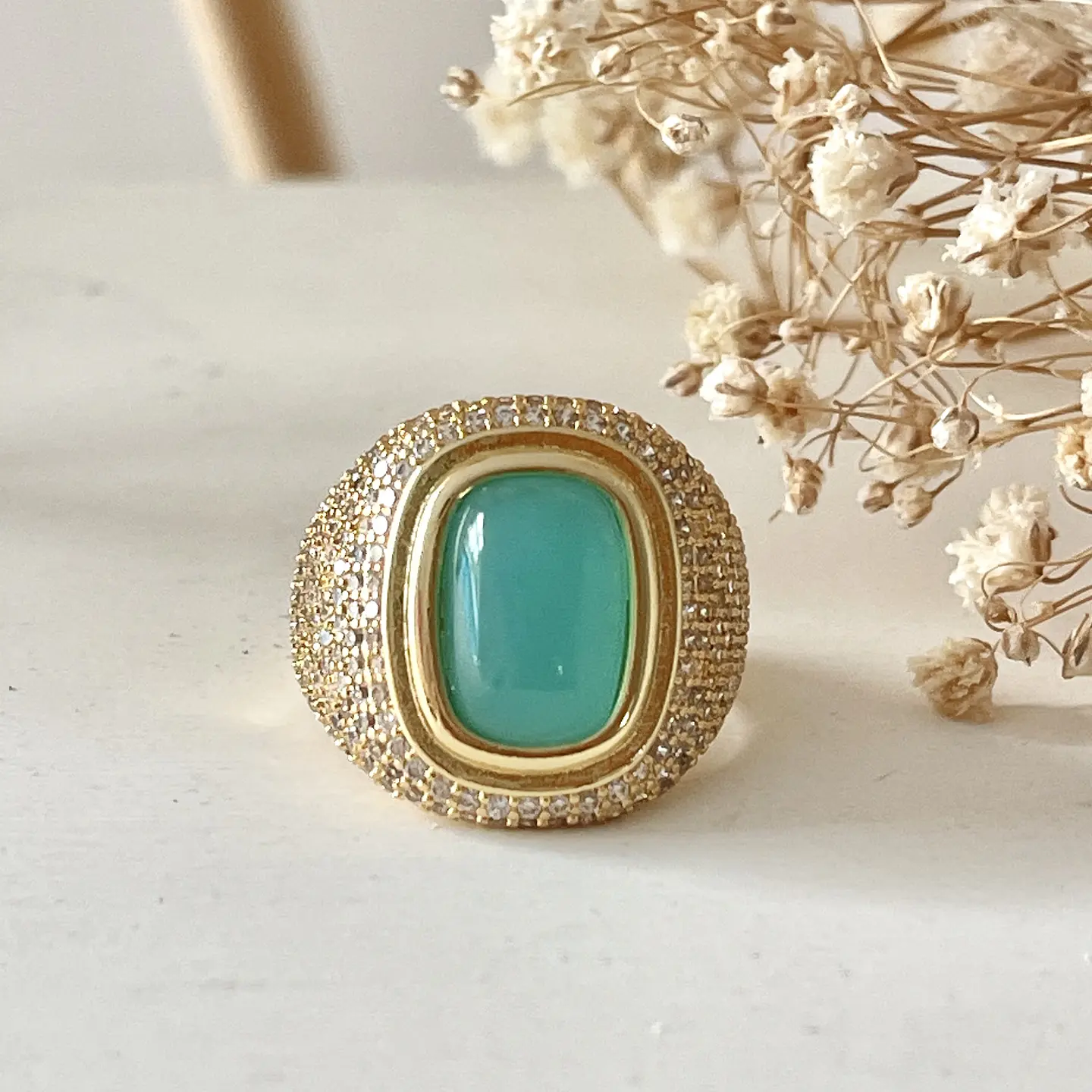 Anillo Liguria Gold  1