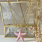 Collar Stella di Mare Rose Gold  - Miniatura 3