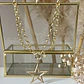 Collar Maxi Estrella Circones eslabones rolo gold- COPIA - Miniatura 6
