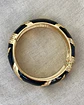 Maxi Brazalete Plumas Gold - Miniatura 3