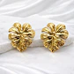 Maxi Aros Hoja Gold - Miniatura 2
