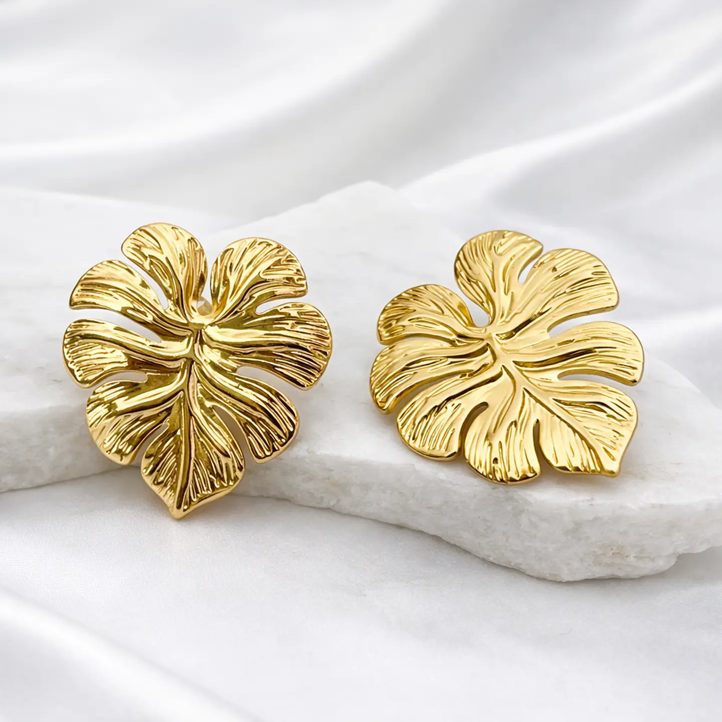 Maxi Aros Hoja Gold 1