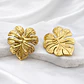 Maxi Aros Hoja Gold - Miniatura 1
